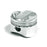 Arias Pistons for Honda D16Y7 SOHC Non-VTEC, D16Z6-Y8 1.6L SOHC VTEC 92-02 Civic, 92-97 Del Sol