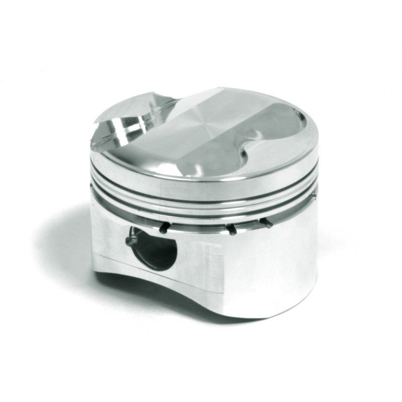 Arias Pistons for Acura/Honda B17A1 1.7L DOHC VTEC 92-93 Integra GSR