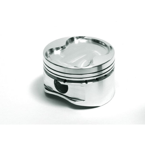 Arias Pistons for Acura/Honda B20B 2.0L 96-02 CRV