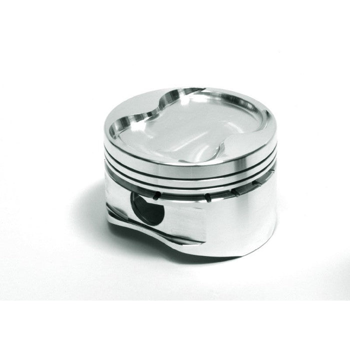 Arias Pistons for Acura/Honda B20B 2.0L 96-02 CRV