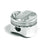 Arias Pistons for Acura/Honda B16A 1.6L DOHC VTEC 92-97 Del Sol, 99-00 Civic
