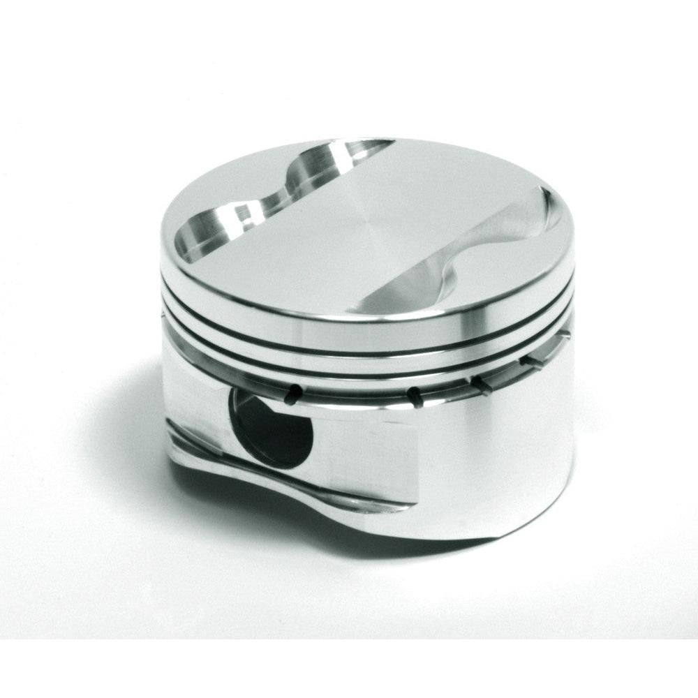 Arias Pistons for Honda F22A1 2.2L SOHC 90-93 Accord, 92-96 Prelude S 86mm