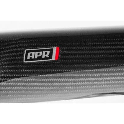 APR 08-17 Audi/Volkswagen EA888 (PQ35) 1.8T/2.0T Rear Turbo Inlet Pipe