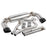APR 17-20 Audi RS3 (8V) Catback Exhaust System