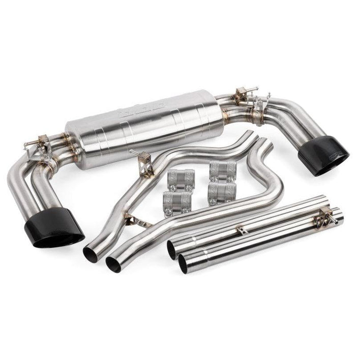 APR 17-20 Audi RS3 (8V) Catback Exhaust System