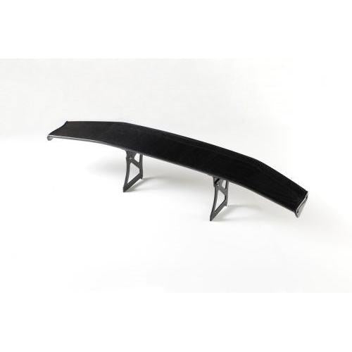 Pro Composite Rear Wing Low Drag Type 2 - Toyota 86 ZN6