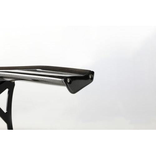 Pro Composite Rear Wing Low Drag Type 2 - Toyota 86 ZN6
