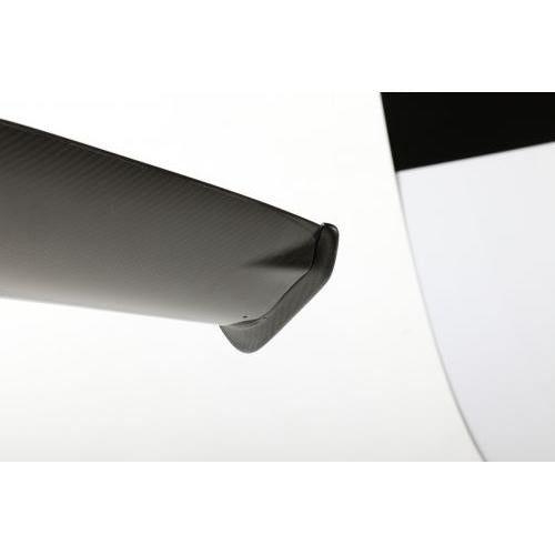 Pro Composite Rear Wing Low Drag Type 2 - Toyota 86 ZN6