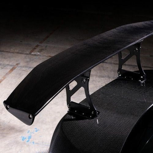 Pro Composite Rear Wing Low Drag Type 2 - Toyota 86 ZN6