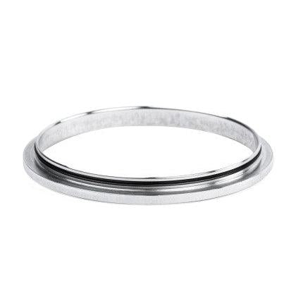 APR 17-20 Audi RS3/18-22 Audi TT RS Quattro (MK3) 2.5T TFSI TTE625/TTE700 Adapter Ring