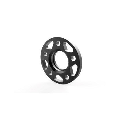 APR Wheel Spacers - 5x112 - 66.5mm CB - 15mm Thick (Set of 2)