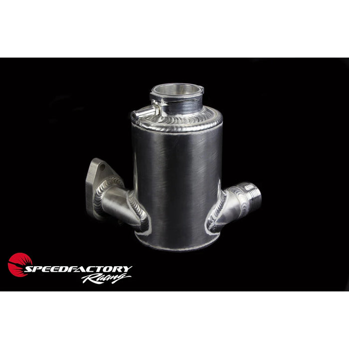 SpeedFactory Honda/Acura B-Series RACE Cooling System Fill Pots