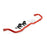 APR 15-25 Audi A3 Quattro/S3/VW Golf R (MQB/MQB EVO) AWD Roll-Control Front Sway Bar - 28mm