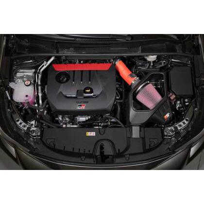 K&N 2023+ Toyota GR Corolla L3 1.6L Typhoon Performance Air Intake System