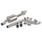 APR 2017 Volkswagen Polo GTI (AW) Catback Exhaust System