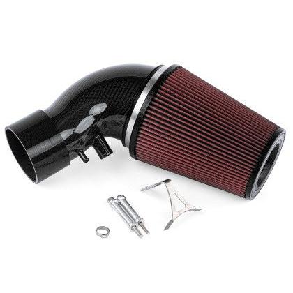 APR 17-20 Audi RS3/18-22 Audi TT RS Quattro (MK3) 2.5T TFSI Carbon Fiber Intake Filter System