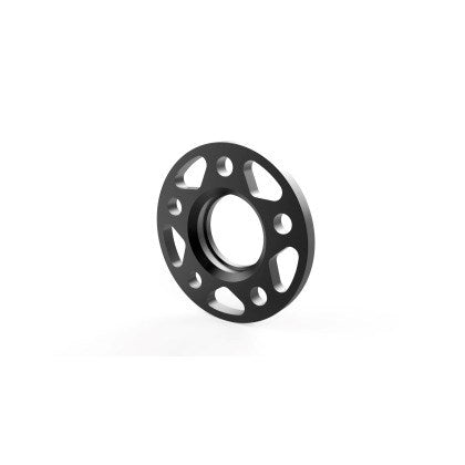 APR Wheel Spacers - 5x112 - 66.5mm CB - 12mm Thick (Set of 2)