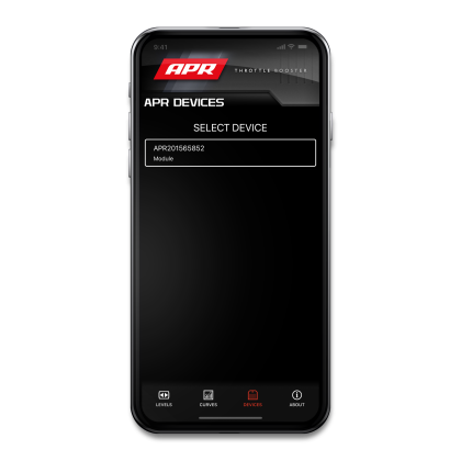 APR 04-25 Audi/Bentley/Lamborghini/Porsche/VW Throttle Booster w/Wireless Controller & Bluetooth App