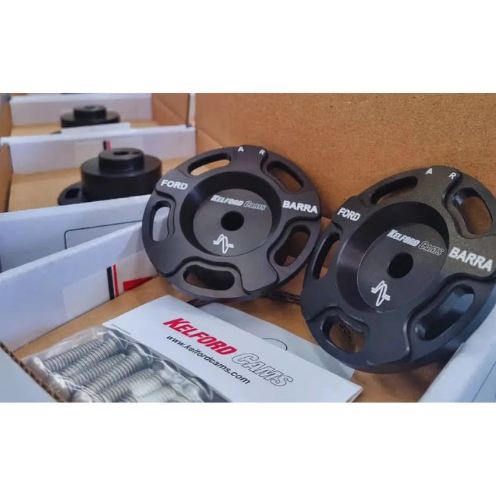 Kelford Cams Ford Barra Cam Gears