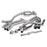APR 13-18 Audi S6/S7 (C7) Catback Exhaust System