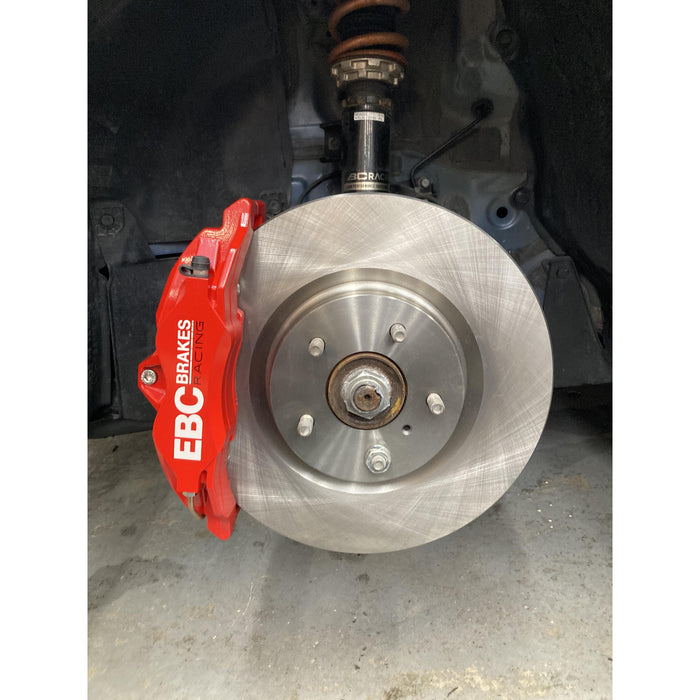 Wunderladen Racing Honda Civic Gen 8/9/10/11 Big Brake Kit