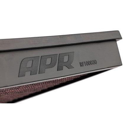 APR 07-15 Audi Q7/03-18 Porsche Cayenne (PL71/PL72) 3.0/3.2L/3.6L/4.2L/4.5T/4.8L Intake Filter - Red