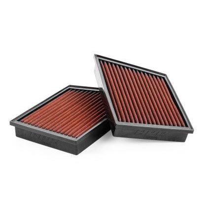 APR 20-25 Porsche 911 (992) 3.0T/3.7T Intake Filters - Red