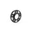 APR Wheel Spacers - 5x112 - 66.5mm CB - 12mm Thick (Set of 2)