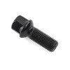 APR Lug Bolts - Use w/Factory Spacers - 27mm - Black (Set of 10)
