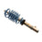 Bilstein B16 (PSS10) 12-14 Audi A6/A7 L4/V6 (Incld Quattro/TDI) Ft&Rr Performance Suspension System