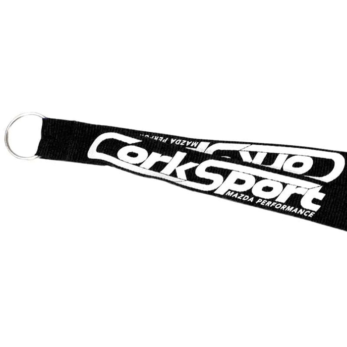 CorkSport Lanyard