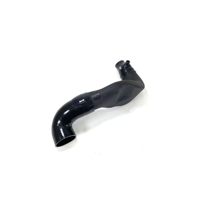 CorkSport 2019+ Mazda CX-5 Turbo Intake System Combo - Short Ram Intake & Turbo Inlet Pipe