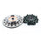 BLOX RACING B-SERIES TWIN DISK RACE 7.25" CLUTCH by EDEL FOR BLOX RACING