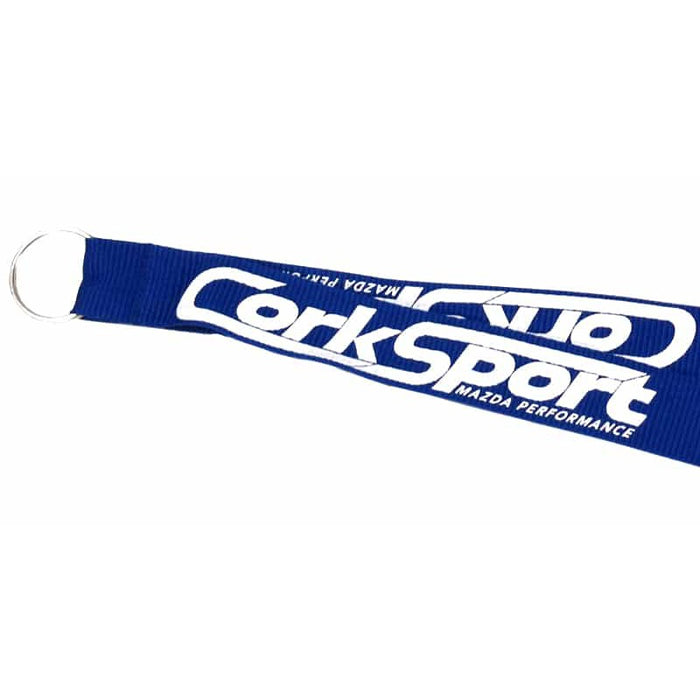 CorkSport Lanyard