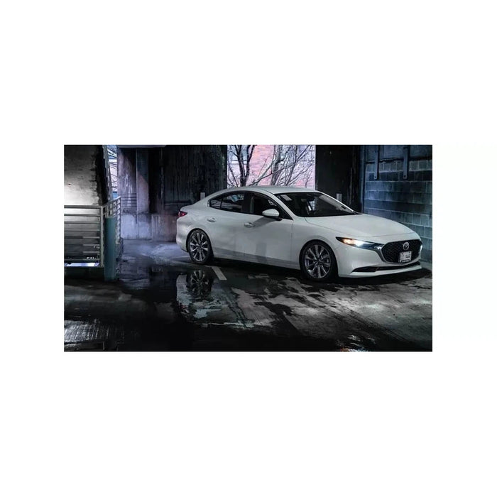 CorkSport 2019+ Mazda 3 Lowering Springs - Hatchback & Sedan FWD & AWD