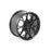APR A02 Flow Formed 18x8.5 / 5x112 / ET45 / 66.5mm Bore / Anthracite Grey Wheel