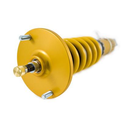 Ohlins 95-02 Nissan Skyline GT-R (R33/R34) Road & Track Coilover System