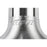 APR Cast T304 Stainless Steel Y-Splitter - 76mm to Dual 63.5mm (3in to Dual 2.5in)