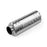 APR Premium Sound Absorption Muffler - Straight 76mm (3in) - Triangle Body 345mm x 128mm x 131mm