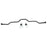 ST Front Anti-Swaybar Honda Prelude 92-96 (exc. 4wheel steer)