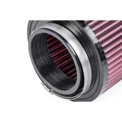 APR Audi Replacement Air Intake Filter (CI100023) - Red