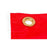 APR Polyester Flag 3ft x 5ft - Red