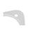 APR 17-25 Porsche 718 Boxster/718 Cayman (982) 2.0T/2.5T Exhaust Manifold Gasket - 2 Bolt Design