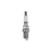 APR EA888.1/2/EA837/EA113 Iridium Pro Spark Plug - Heat Range 9 - 14mm x 19mm x 16mm - SINGLE