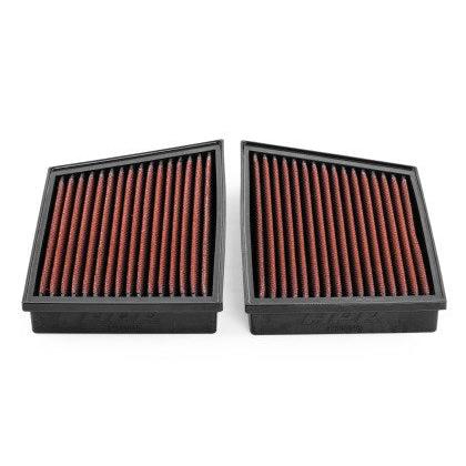 APR 20-25 Porsche 911 (992) 3.0T/3.7T Intake Filters - Red