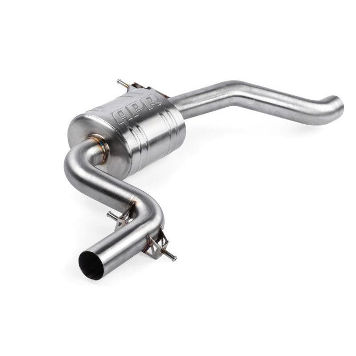 APR 10-14 Volkswagen GTI (MK6) Catback Exhaust System