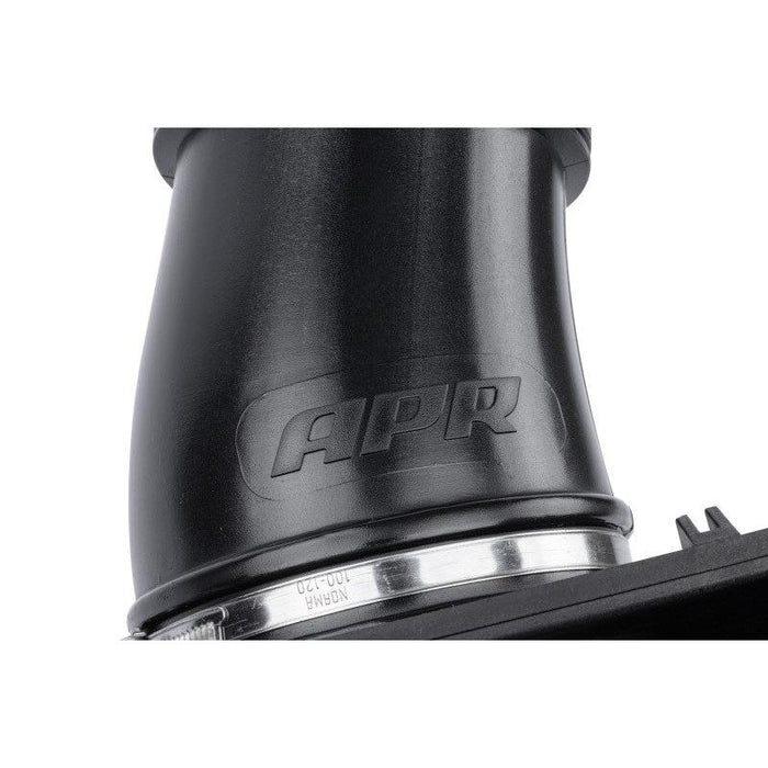 APR 22-24 Audi A3/A3 Quattro/22-26 Volkswagen GTI EA888.4 (MQB EVO) 2.0T Intake Back Tube Conversion