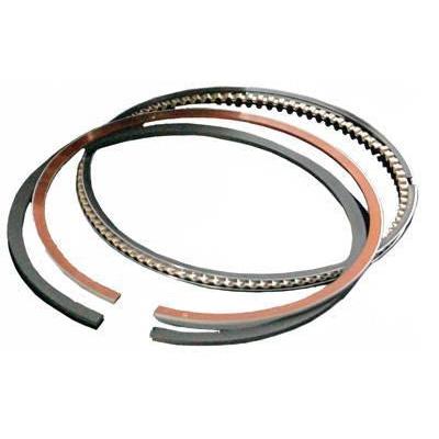 Wiseco 87.50MM RING SET Ring Shelf Stock - Mazda MS3