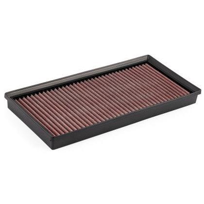 APR 07-15 Audi Q7/03-18 Porsche Cayenne (PL71/PL72) 3.0/3.2L/3.6L/4.2L/4.5T/4.8L Intake Filter - Red