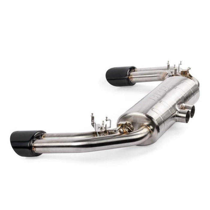 APR 17-20 Audi RS3 (8V) Catback Exhaust System